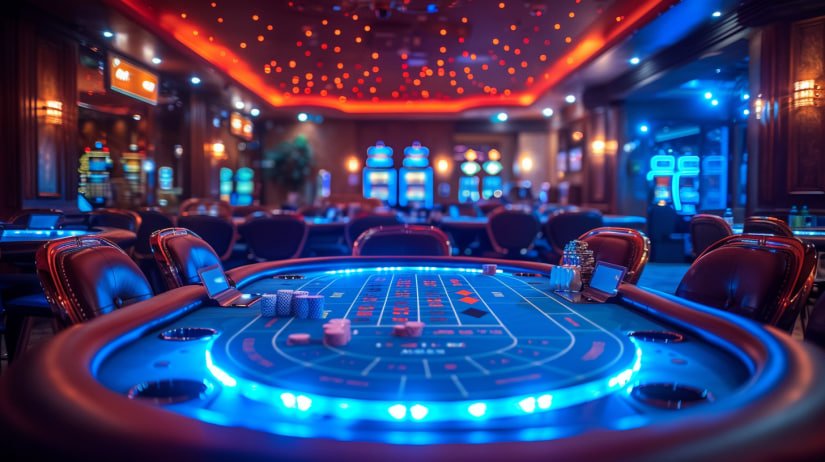 Tampilan aplikasi mobile cawan4d dengan menu dan fitur lengkap untuk bermain sports betting dan casino
